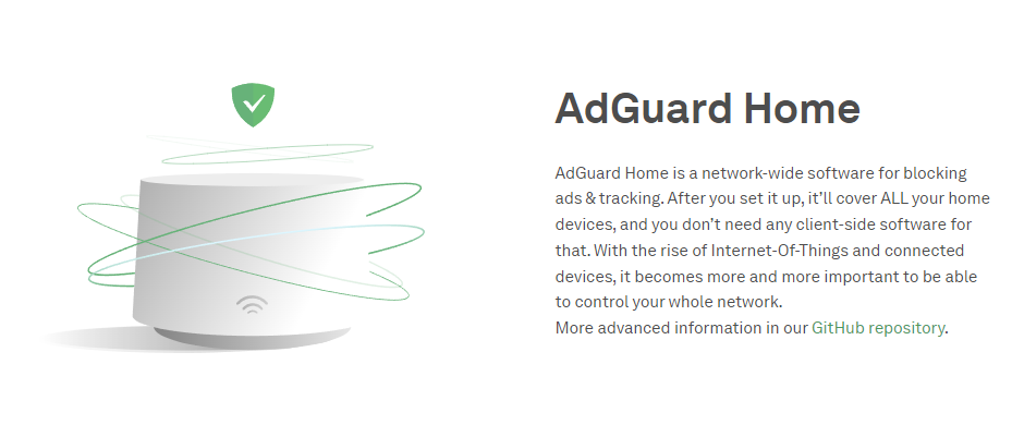 openwrt adguard home教程